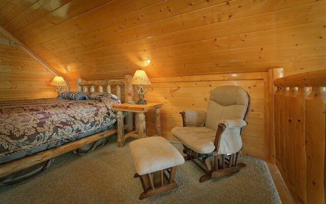 A Glimpse of Heaven Apartment 2