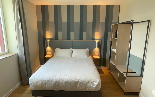 Kyriad Limoges - Ester