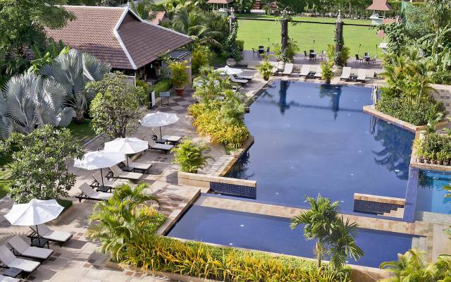 Angkor Miracle Resort & Spa