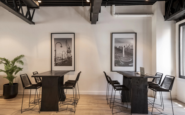 Efe Hotel & Cowork