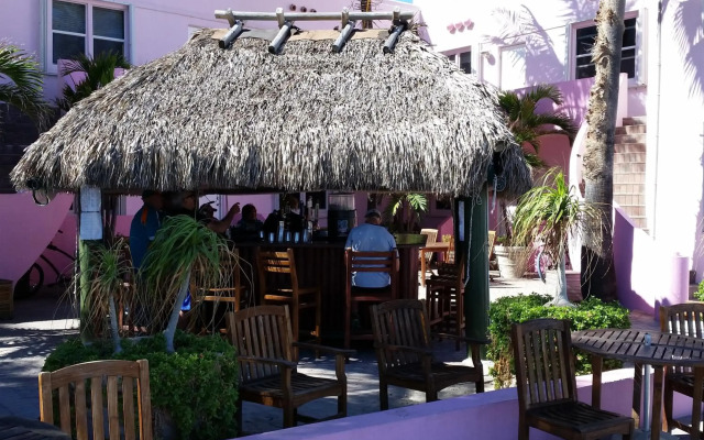 OceanSide Boutique Hotel - Hollywood