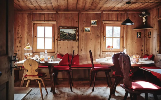 HochLeger - Chalet Refugium