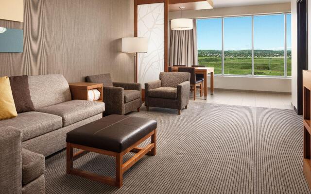 Hyatt Place Calgary Airport