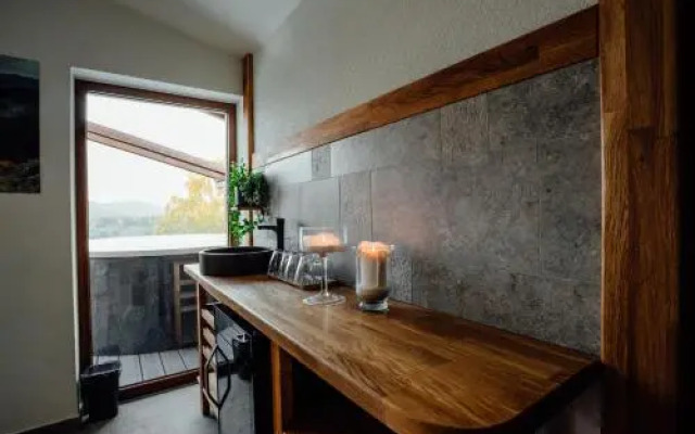 Apartmány Planina Predná Hora