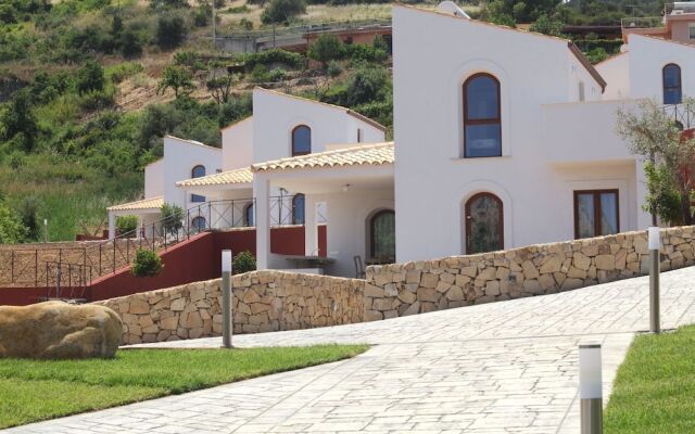 Residence Cefalu in Casa