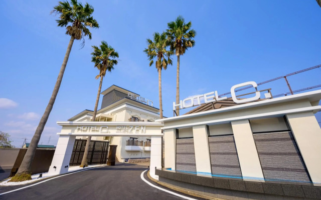 Hotel C.Kohoku