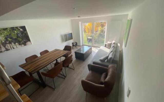 Ulrich`s Weindomizil