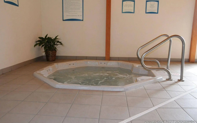 Staybridge Suites South Springfield by IHG