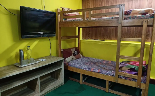 AGB Homestay by Howard