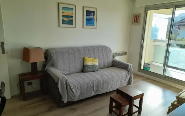 Appartement Arcachon, 2 pièces, 3 personnes - FR-1-319-110