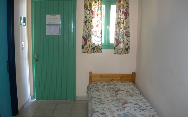 Villa Karmar Hotel Apartments