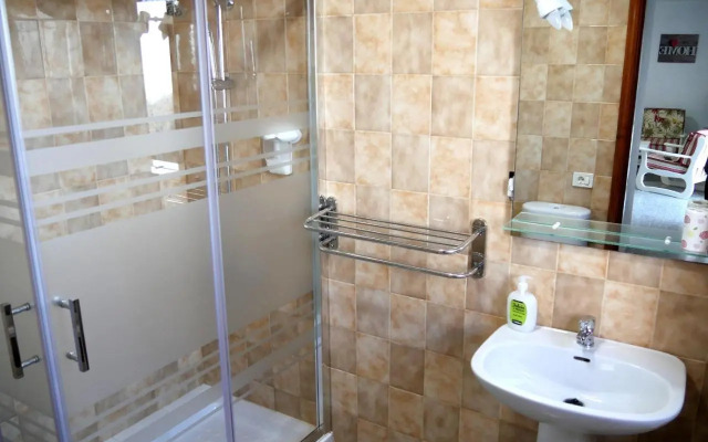 Apartamento Los Cactus