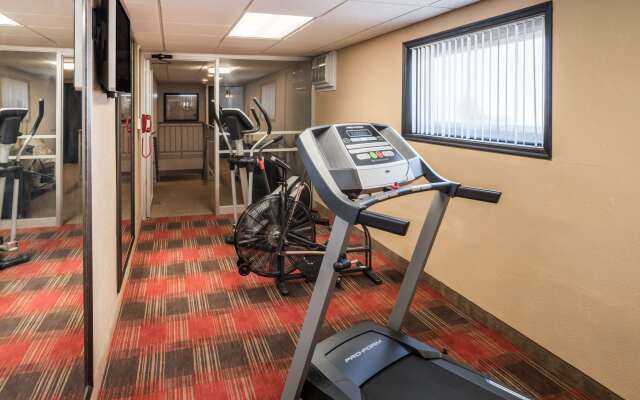 Ramada by Wyndham Grand Forks