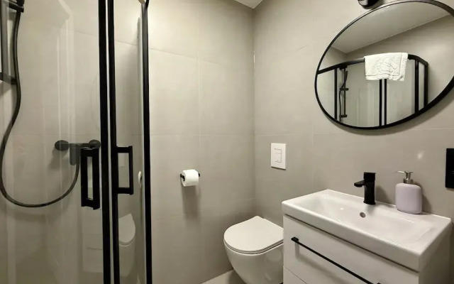 Milla Apartments
