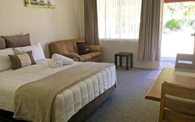 Alstonville Settlers Motel