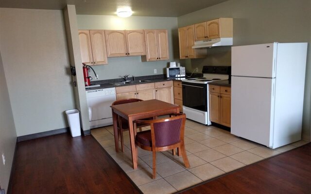 Americas Best Value Inn & Suites Gallup
