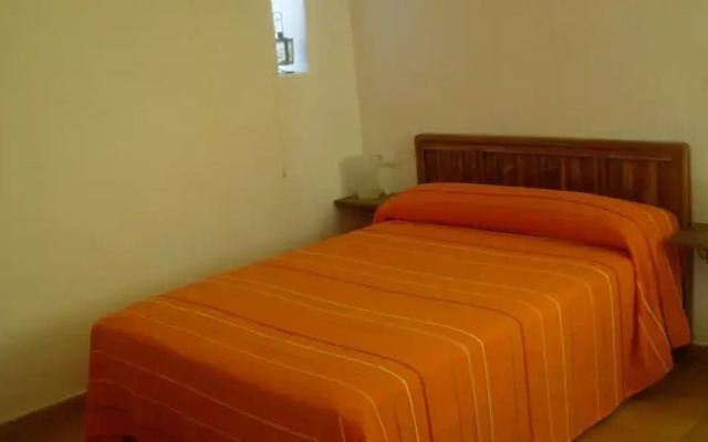 Casa Agualuna