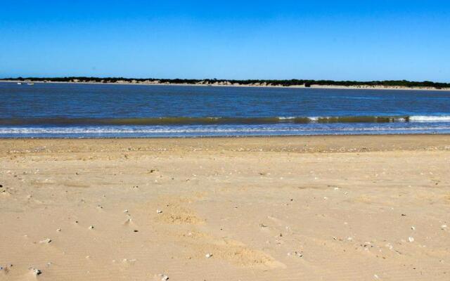 Apartamentos Sanlucar Y Donana