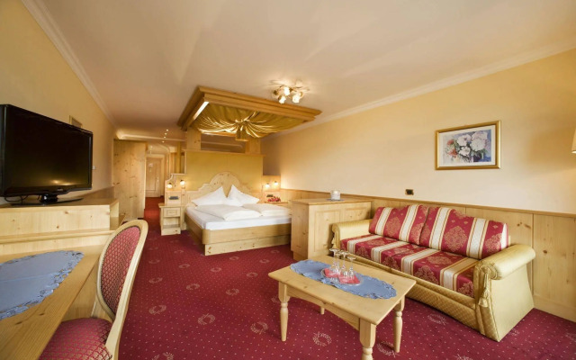 Granpanorama Hotel StephansHof