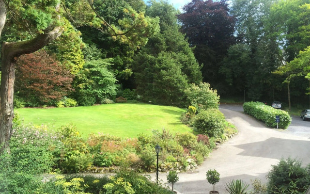 The Ryebeck Country House & Restaurant