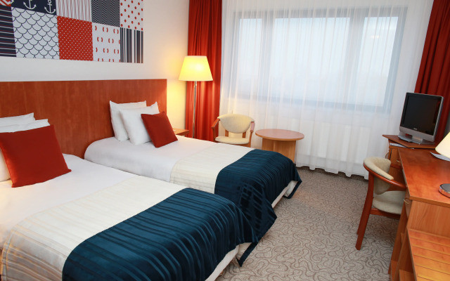 Mercure Gdynia Centrum