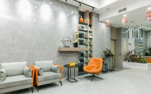 Super 8 Hotel(Changchun Railway Station )