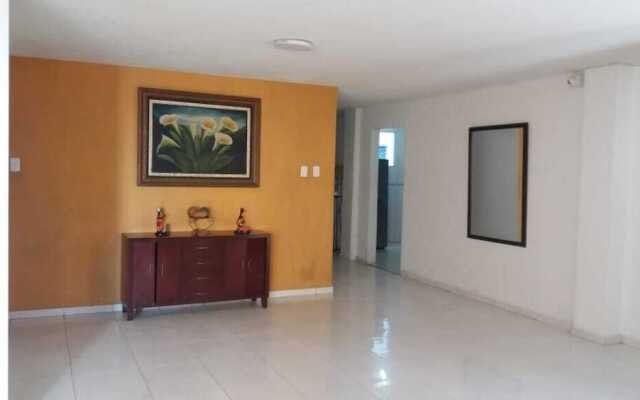 Hostal Edificio Malecon