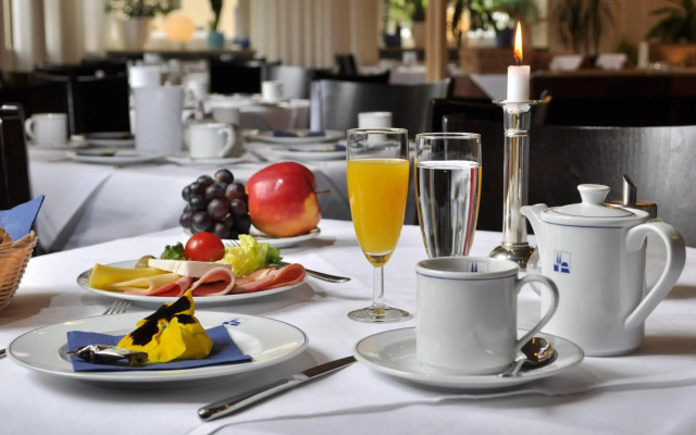Dom Hotel Augsburg