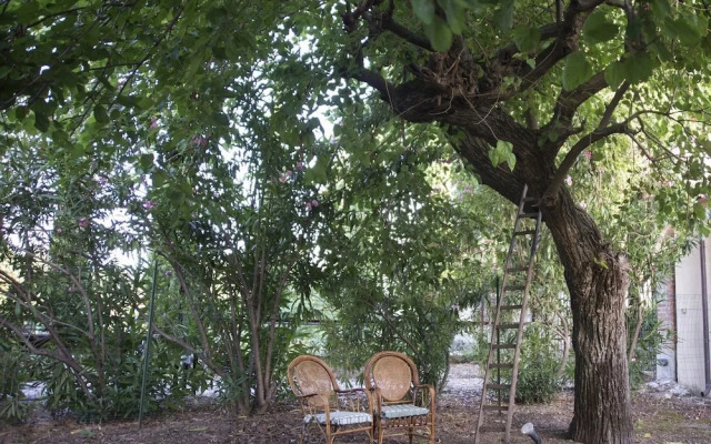 Agriturismo Fontanelle