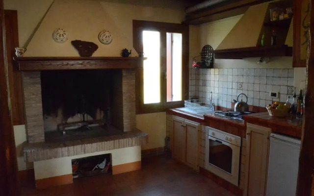 Agriturismo Ca' Roer