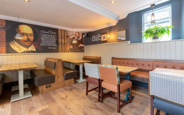 Shakespeare Inn