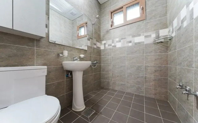 Yangyang Seorak Nadeul Pension