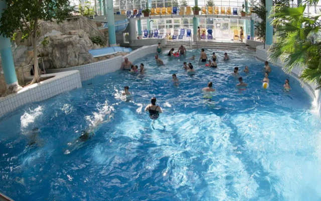 IFA Schöneck, Hotel & Ferienpark