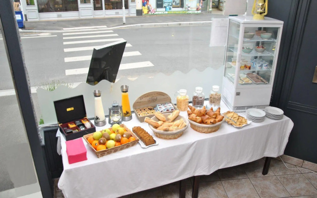 Hotel La Rotonde
