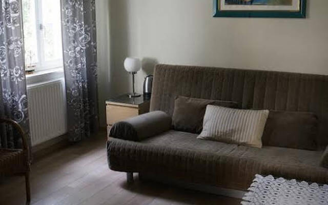 Apartament Wild Rose