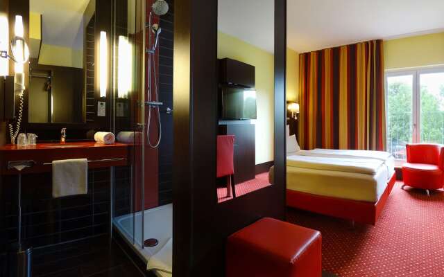 Best Western Plaza Hotel Hamburg