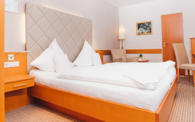 Ringhotel Teutoburger Wald