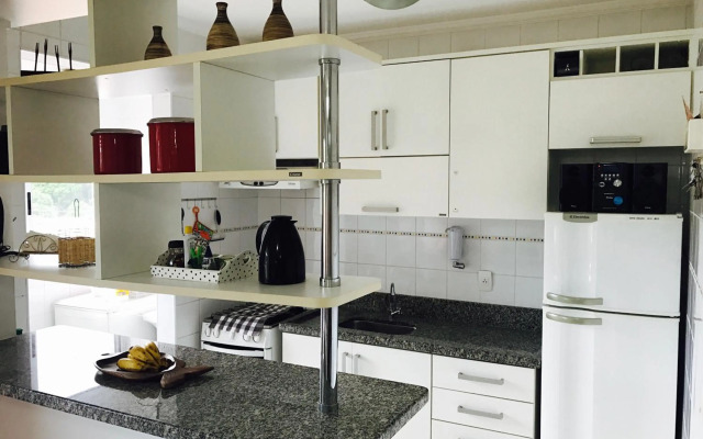 Apartamento top Ubatuba