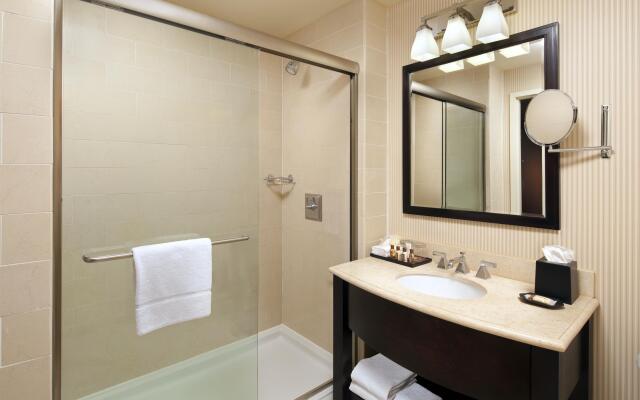 Sheraton Garden Grove-Anaheim South Hotel