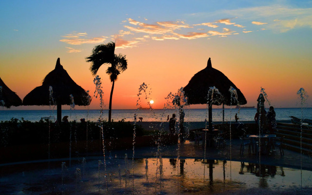 Zuana Beach Resort