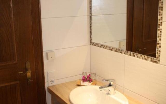 Appartements Millinger