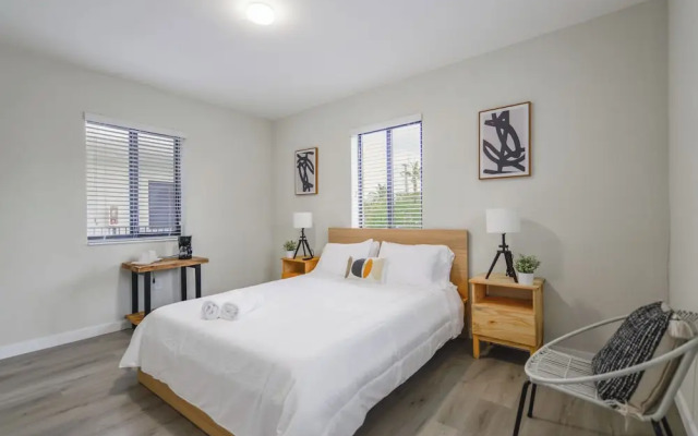 Stylish Apartments on Iconic Calle Ocho