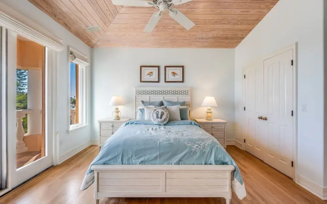 Seaside Elegance