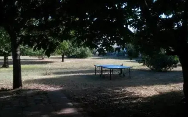 Holiday Home L'atelier