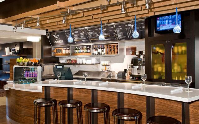 Courtyard by Marriott Ballantyne