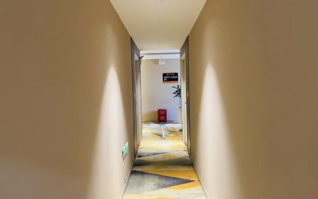 Hongye Hotel