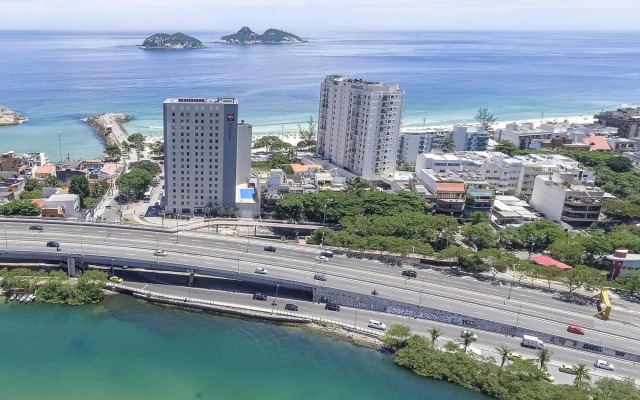 ibis Rio de Janeiro Barra da Tijuca