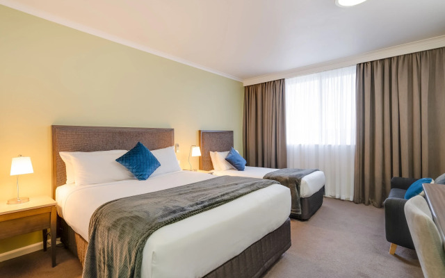 Mercure Albury