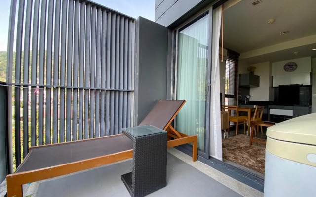 The Deck Patong