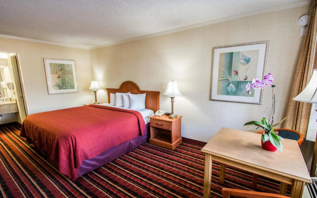 Quality Inn Miami South